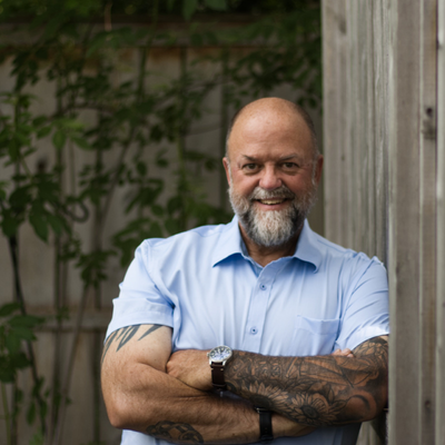 ed hansen