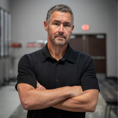 mark bradley