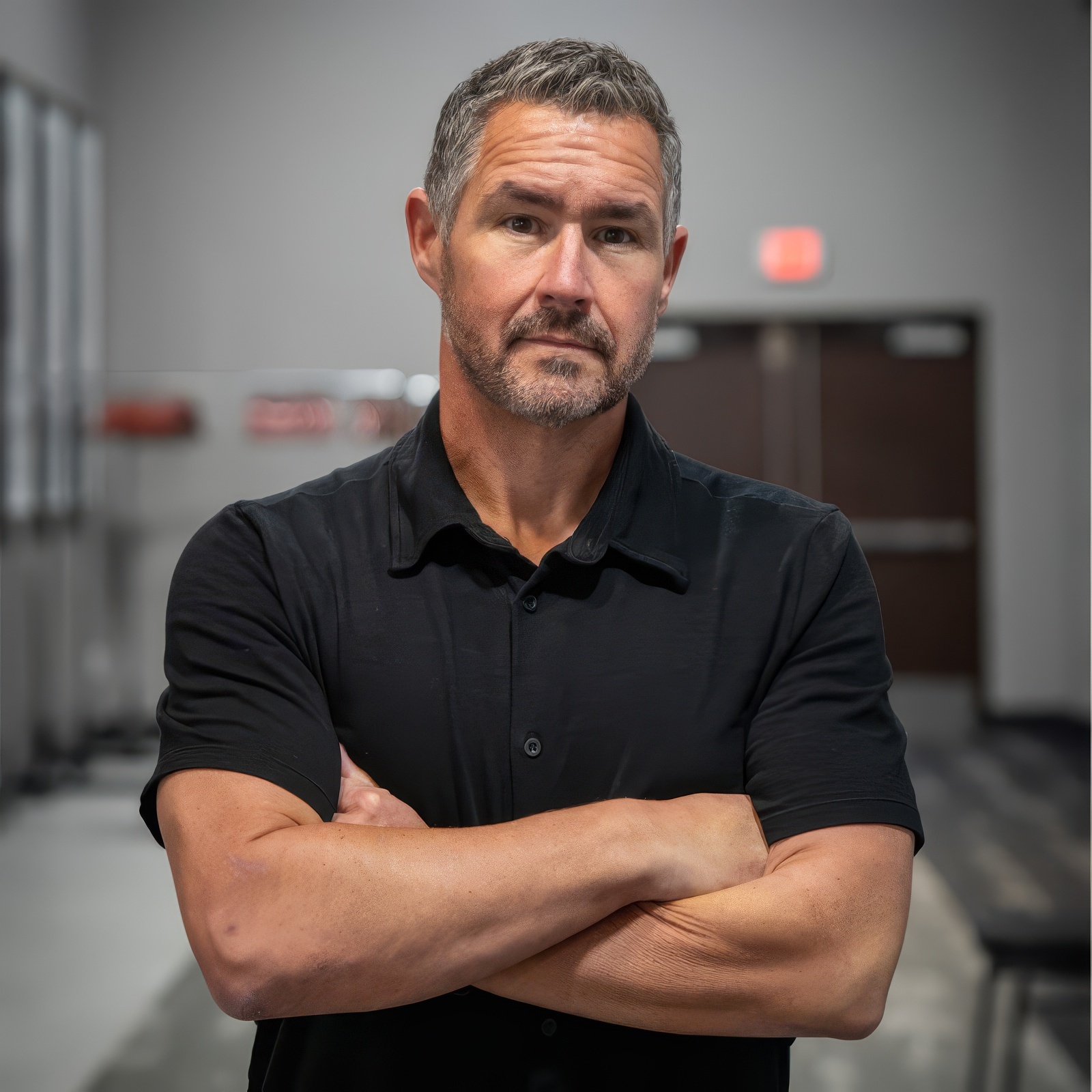 mark bradley